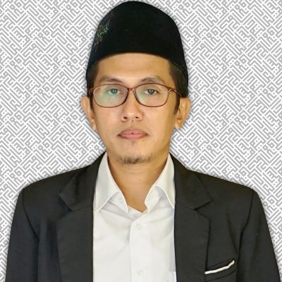 kholid mawardi