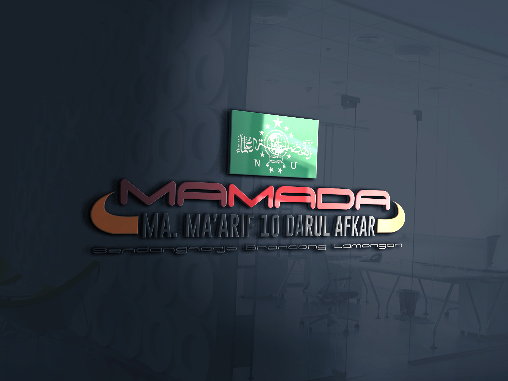 MAMADA