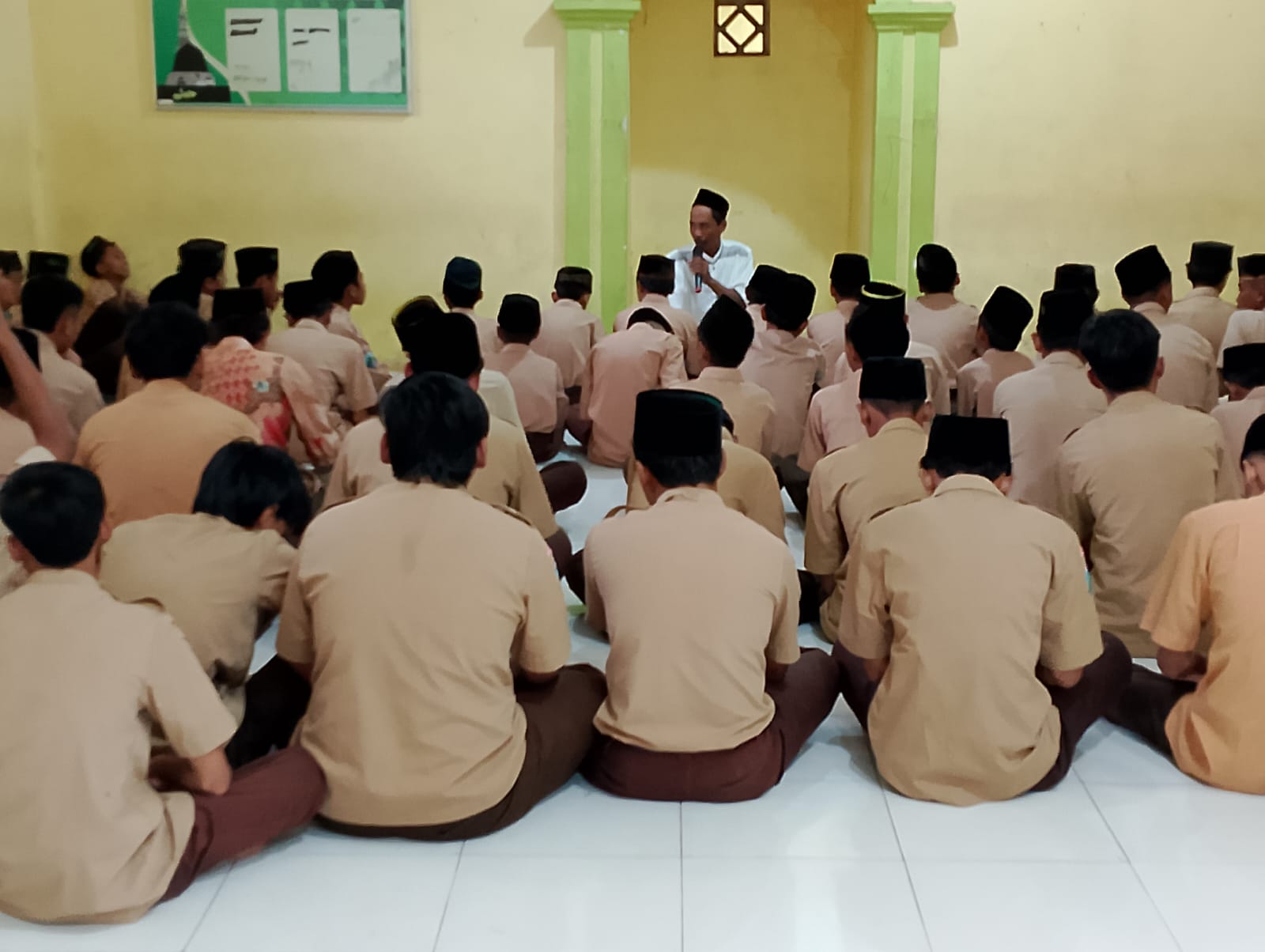 istighosah