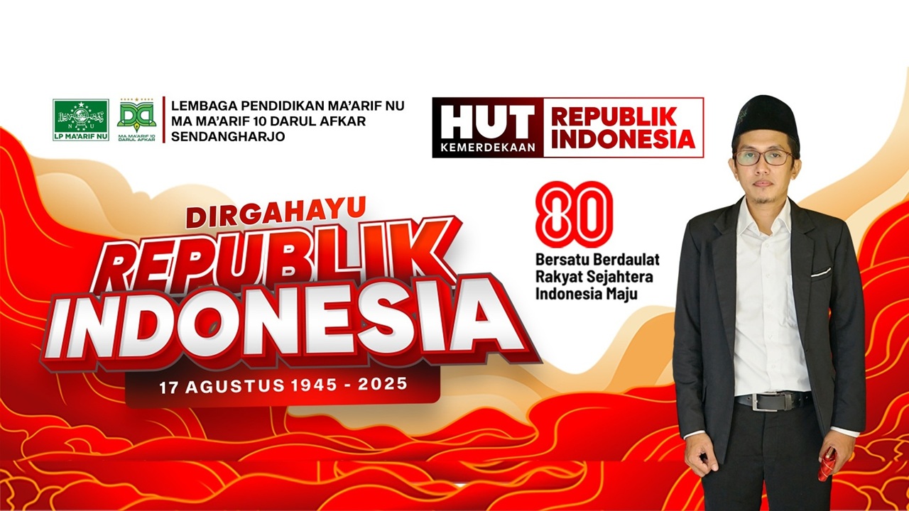 HUT RI 80 _ mamadaf