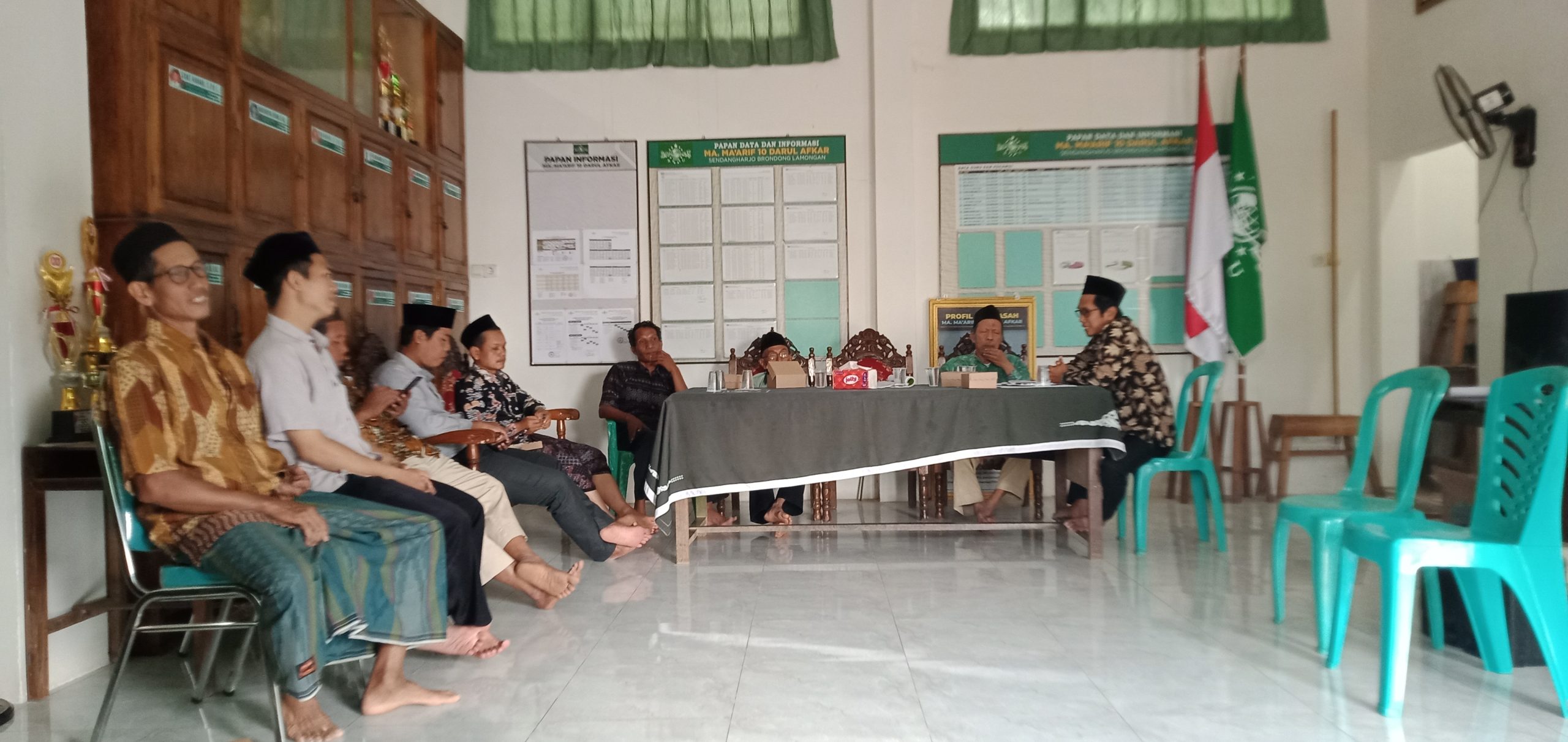 Rapat