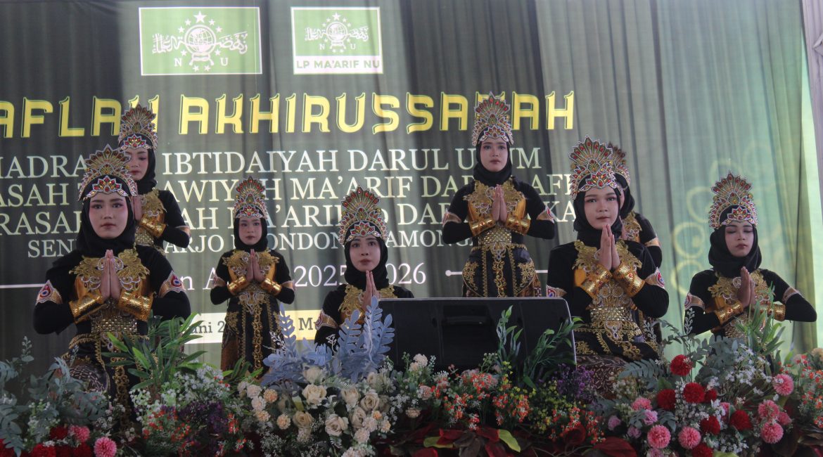 kreasi siswa