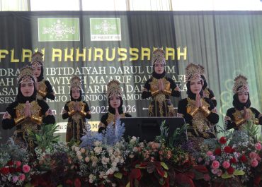 kreasi siswa