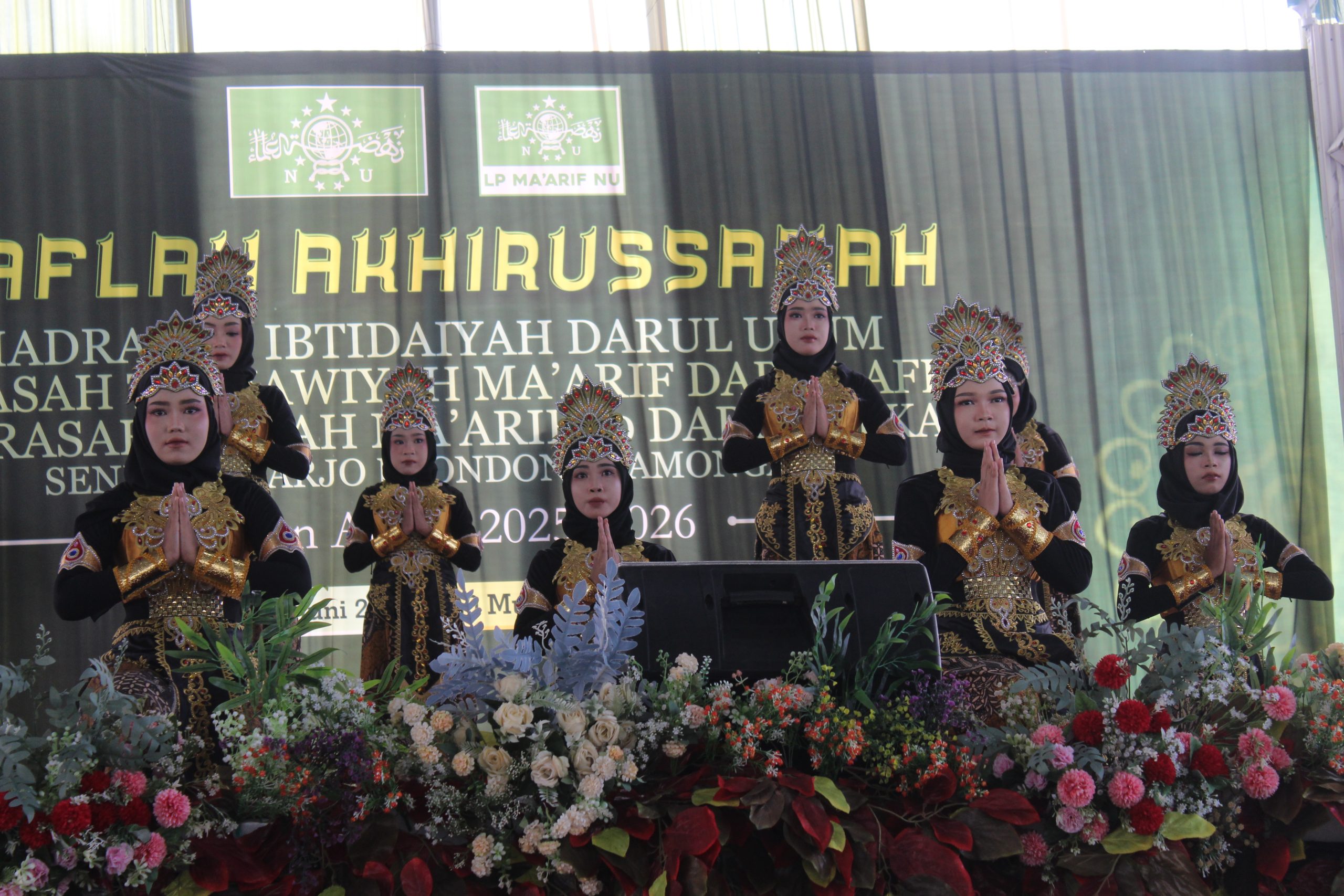 kreasi siswa