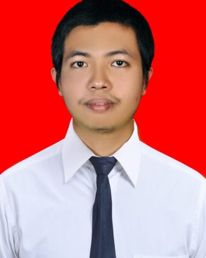 Ahmad Yusril Falah, S.Pd.